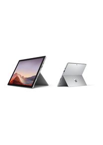 Microsoft , Tablet »Surface Pro 7 Business (i5, 8GB, 128GB)« , silberfarben , 12,3 Zoll-Touchscreen mit einer Auflösung von 2736 x 1824 Pixeln und...