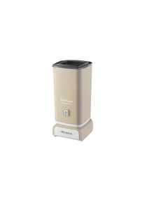 Ariete , Milchaufschäumer »Vintage Beige« , beige , Küchengeräte