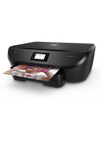 HP , Tintenstrahldrucker »ENVY Photo 6230 All-in-One« , schwarz