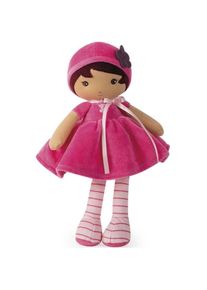 Kaloo , Stoffpuppe »Schmusepuppe Emma, gross« , rosa , Puppen
