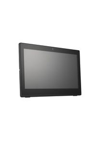 SHUTTLE , All-in-One PC »XPC POS P900« , schwarz , SD Cardreader, 2.0 Megapixel FHD Webcam, 2x 2W Lautsprecher, Mikrofon