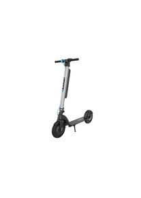 Blaupunkt , E-Scooter »ESC910 20 km/h Edition« , silberfarben , Scooter
