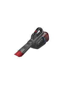 Black & Decker Black + Decker , Akku-Handstaubsauger &raquo;Lithium Dustbuster Schwarz&laquo; , schwarz , Akkusauger