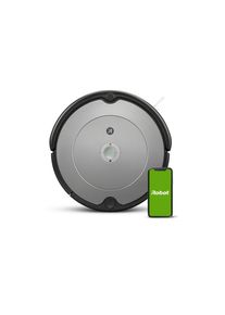 iRobot , Saugroboter &raquo;Roomba 694&laquo; , schwarz , Staubsauger