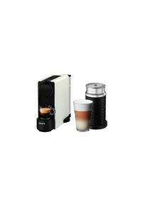 Krups , Kapselmaschine &raquo;XN5111 Essenza Plus Aerochino&laquo; , weiss , Kaffee-/Espressomaschinen