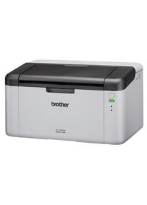 Brother , Schwarz-Weiss Laserdrucker »HL-1210W« , grau