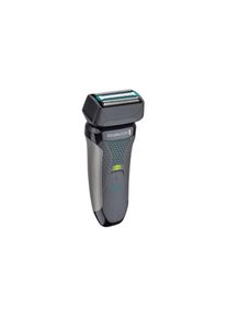 Remington , Elektrorasierer &raquo;F5000 Styl&laquo; , grau , Mit DetailLanghaarschneider