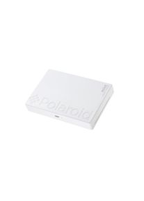 Polaroid , mobiler Drucker &raquo;Mint Weiss&laquo; , weiss , Kompatibel mit &laquo;Zero Ink&raquo;-Papier im 2x3 Zoll-Format