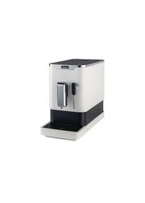 KOENIG , Kaffeevollautomat &raquo;Finessa Milk&laquo; , schwarz-weiss , Kaffeemaschinen