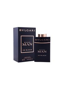 Bvlgari , Eau de Parfum »Man in Black 100 ml« , schwarz , Für Herren
