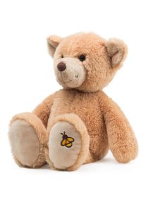 SCHAFFER® , Kuscheltier »Teddy Honey, 36 cm« , braun , Plüschfiguren