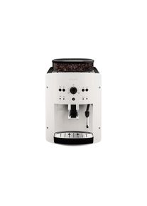 Krups , Kaffeevollautomat &raquo;EA8105&laquo; , weiss , Kaffeemaschinen