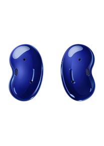 Samsung , wireless In-Ear-Kopfhörer »Galaxy Buds Live Mystic« , schwarz , Bixby mit Always-on-Mikrofon