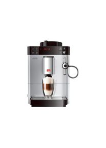 Melitta , Kaffeevollautomat &raquo;Caffeo Passione OT&laquo; , silberfarben , Kaffeemaschinen