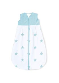 Babyschlafsack &raquo;Sternchen&laquo; , blau , Pinolino&reg; , hellblau