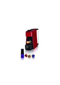 De'Longhi De'Longhi , Kapselmaschine &raquo;Essenza Plus&laquo; , rot , Kaffee-/Espressomaschinen