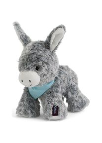 Kaloo , Kuscheltier »Les Amis Esel, 25 cm« , grau , Plüschfiguren