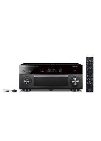 Yamaha , AV-Receiver »RXA2080« , schwarz , «YPAO R.S.C.» - Klangoptimierung mit Mehrpunkt-Einmessung