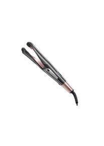 Remington , Glätteisen »S6606 Curl&Straight« , schwarz , Memory-Funktion merkt sich die zuletzt verwendete Temperatureinstellung
