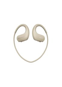 Sony , MP3-Player »Walkman NW-WS413C« , grau
