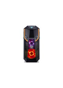 Acer , All-in-One PC »Predator Orion 5000 (PO5-615s) RTX2070S« , schwarz , RGB-beleuchtetes Gehäuse, «Ice Tunnel»-Kühlsystem
