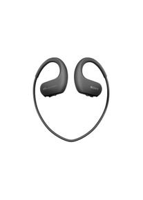 Sony , MP3-Player »NW-WS413B Schwarz« , schwarz