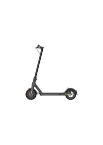 Xiaomi , E-Scooter »Mi 1S Swiss Edition« , schwarz , Scooter