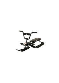 Stiga , Schlitten »Snowracer SX Color Pro« , schwarz , Schlitten