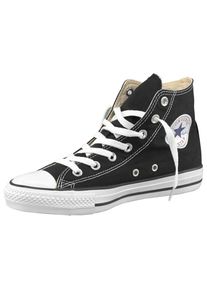 Converse, Unisex, Sneaker &raquo;Chuck Taylor All Star Core Hi&laquo;, schwarz, 40, Klassischer Sneaker von Converse