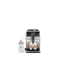 Philips , Kaffeevollautomat &raquo;Xelsis SM7785/00&laquo; , silberfarben , Kaffeemaschinen
