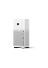 Xiaomi , Luftreiniger &raquo;Mi 2s 21 m&sup2;&laquo;, f&uuml;r 21 m&sup2; R&auml;ume , schwarz , Luftbefeuchter