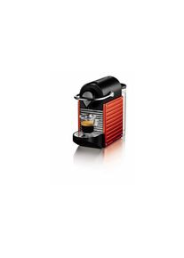 Krups , Kapselmaschine &raquo;Pixie XN3045&laquo; , rot , Kaffeemaschinen