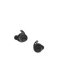 JBL , wireless In-Ear-Kopfhörer »UA Flash X« , schwarz , Verbindungsmöglichkeiten: Bluetooth