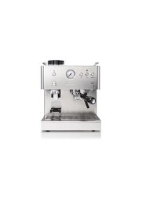Siebtr&auml;germaschine &raquo;Personal Barista&laquo; , silberfarben , SOLIS OF SWITZERLAND