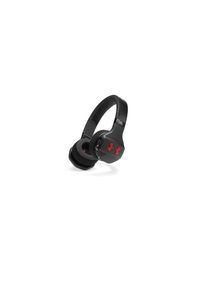JBL , wireless Kopfhörer »Under Armour Train« , schwarz , Besonders grosse Tasten für einfache Bedienung während des Sports