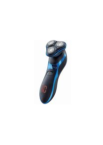 Remington , Elektrorasierer &raquo;XR1470 Hyp&laquo; , blau , Weltweite Spannungsanpassung