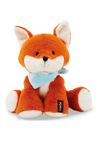 Kaloo , Kuscheltier »Les Amis Fuchs, 25 cm« , orange , Plüschfiguren