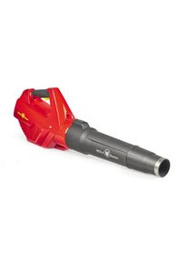 Wolf Garten Laubsauger »LYCOS 40/740 B Solo« , rot , WOLF-Garten , rot-schwarz