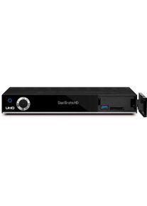Technisat , SAT-Receiver »DIGIT ISIO ST« , schwarz