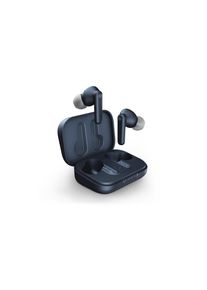 Urbanista , wireless In-Ear-Kopfhörer »London Dark Sapphire« , blau , Bluetooth Version: 5.0