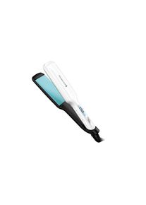 Remington , Glätteisen »S8550 Shine Therapy« , weiss , Kabeldrehgelenk für eine komfortable Verwendung