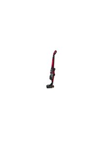 Rowenta , Akku-Bodenstaubsauger &raquo;AIR FORCE SERENITY 18 V (RH9133) Rot&laquo; , schwarz , Akkusauger