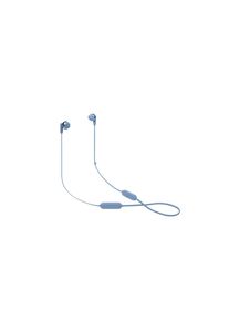 JBL , wireless In-Ear-Kopfhörer »Tune 215BT« , rot , Verbindungsmöglichkeiten: Bluetooth, USB