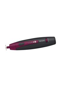Revlon , Maniküre-Pediküre-Set »Travel Chic« , weiss