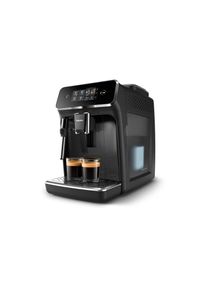 Philips , Kaffeevollautomat &raquo;Omnia EP2221/49&laquo; , schwarz , Kaffeemaschinen