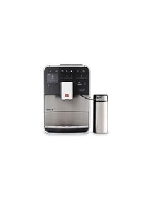 Melitta , Kaffeevollautomat &raquo;Barista TS Smart&laquo; , silberfarben , Kaffeemaschinen