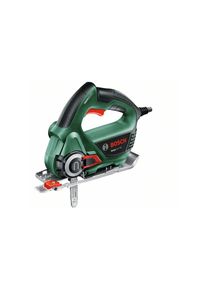 Bosch , Stichsäge »EasyCut 50« , grün , Optimale Sicht auf die Schnittlinie mit Cut Control und Bosch Electronic für materialgerechte Ausrichtung...