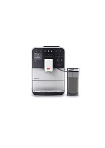 Melitta , Kaffeevollautomat &raquo;Barista TS Smart&laquo; , silberfarben , Kaffeemaschinen