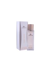 Lacoste , Eau de Parfum »Pour Femme 50 ml« , rosa , Für Damen