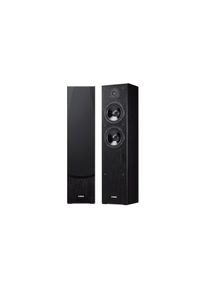 Yamaha , Stand-Lautsprecher »Paar NS-F51 Schwarz« , schwarz